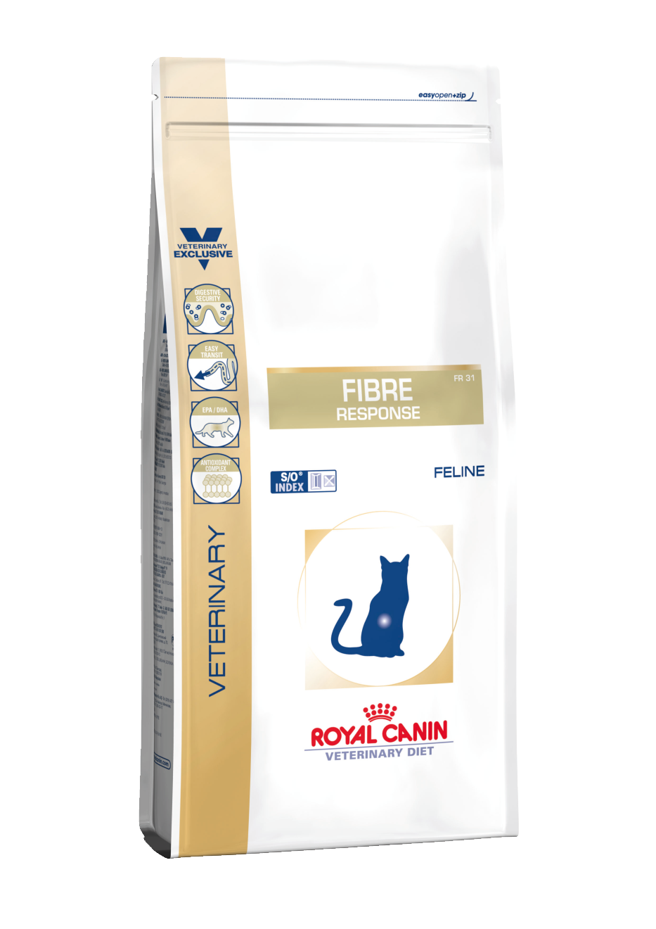 Fibre Response FR 31 Royal Canin