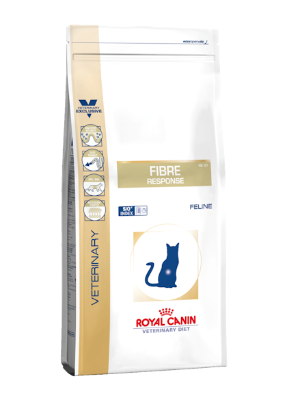 Royal canin veterinary hot sale diet fibre response