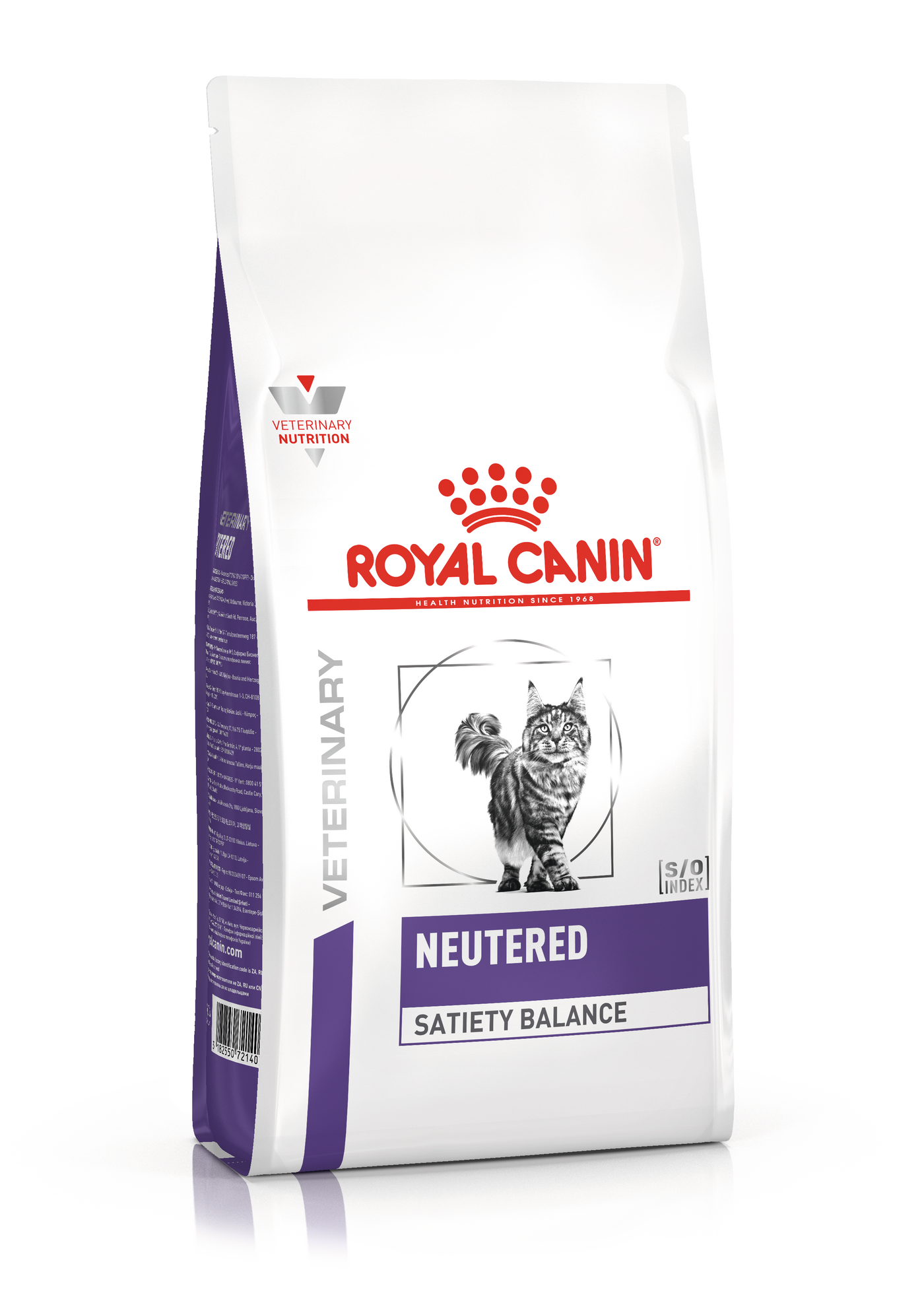 Royal canin neutered satiety balance 1 5 kg sale