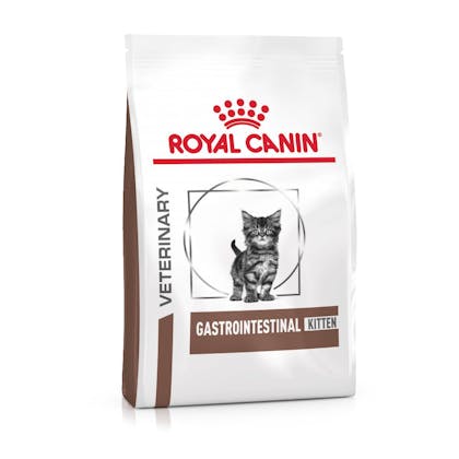 VHN-eRetail Full Kit-Hero-Images-Gastrointestinal Kitten Cat Dry-B1