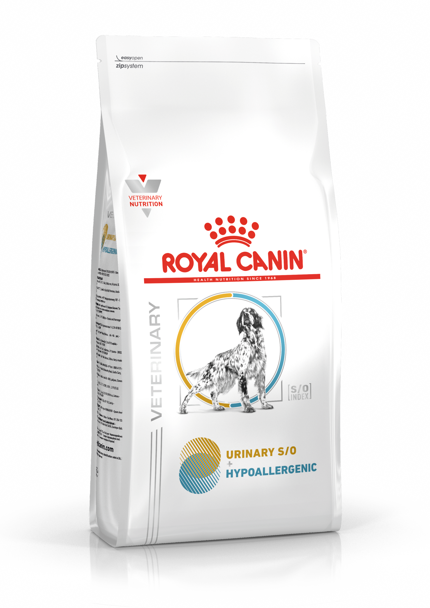 Royal canin multifunction outlet urinary hypoallergenic