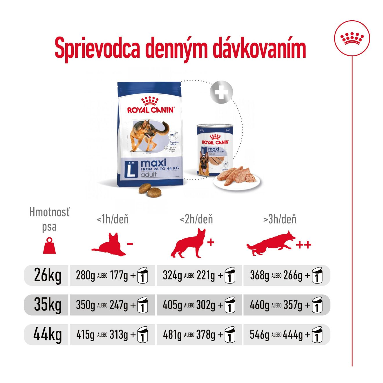 Maxi Adult