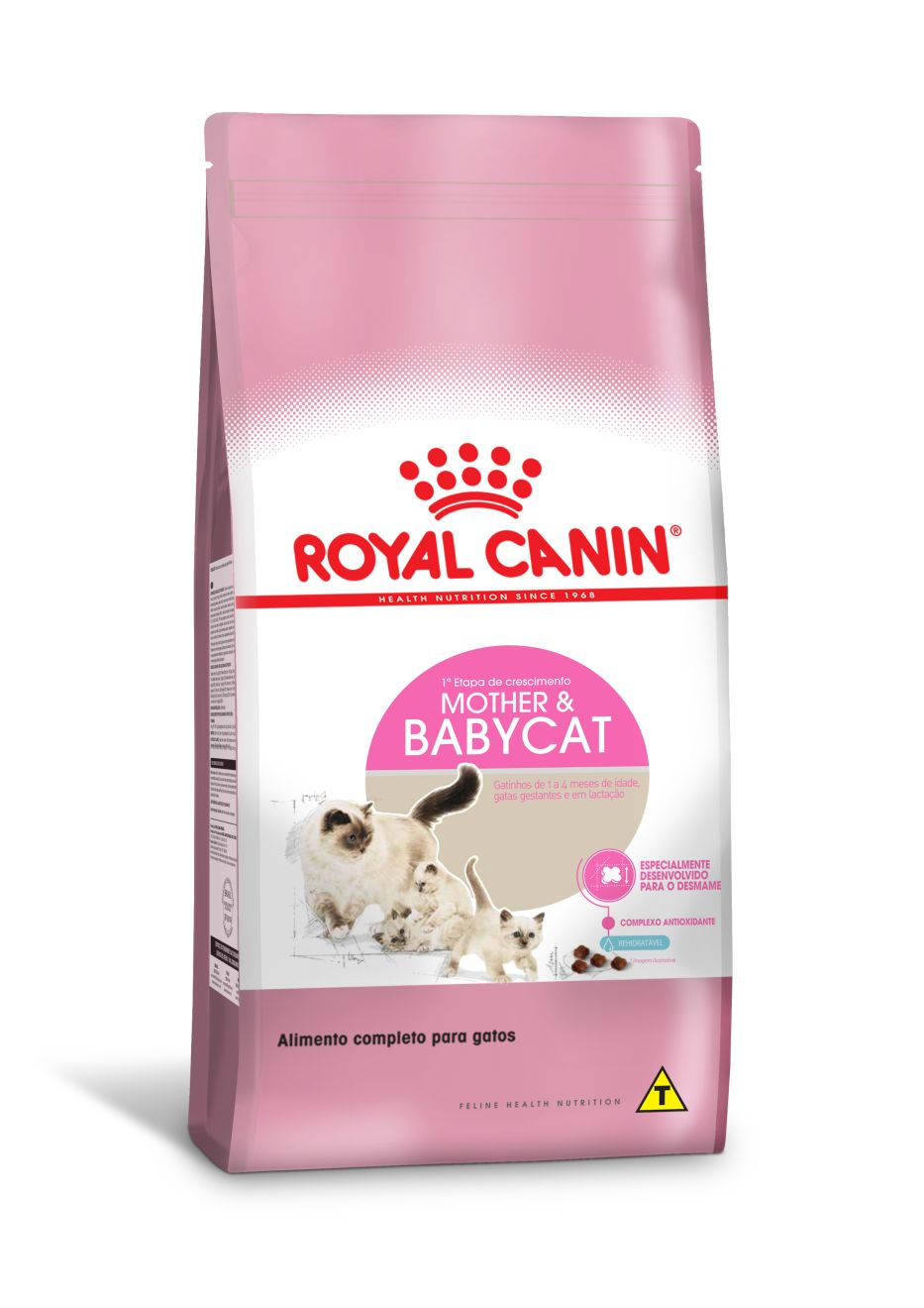 Mother And Baby Royal Canin Kitten / Royal Canin Mother and Babycat 1