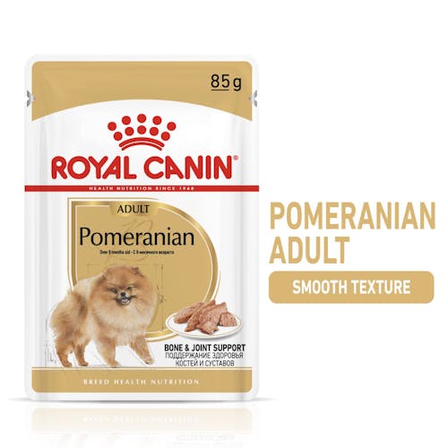 Pomeranian Loaf
