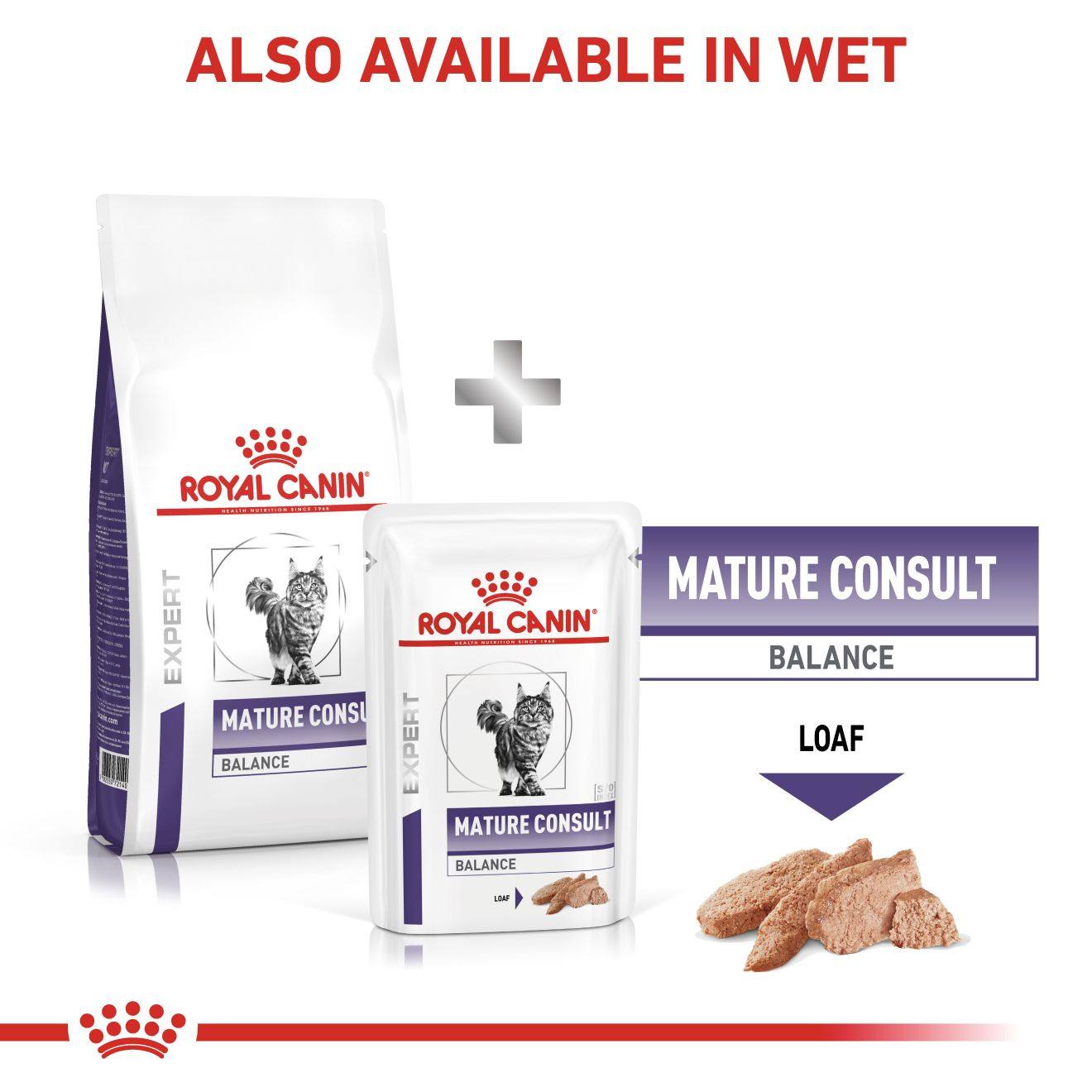 Mature Consult Balance Royal Canin UK