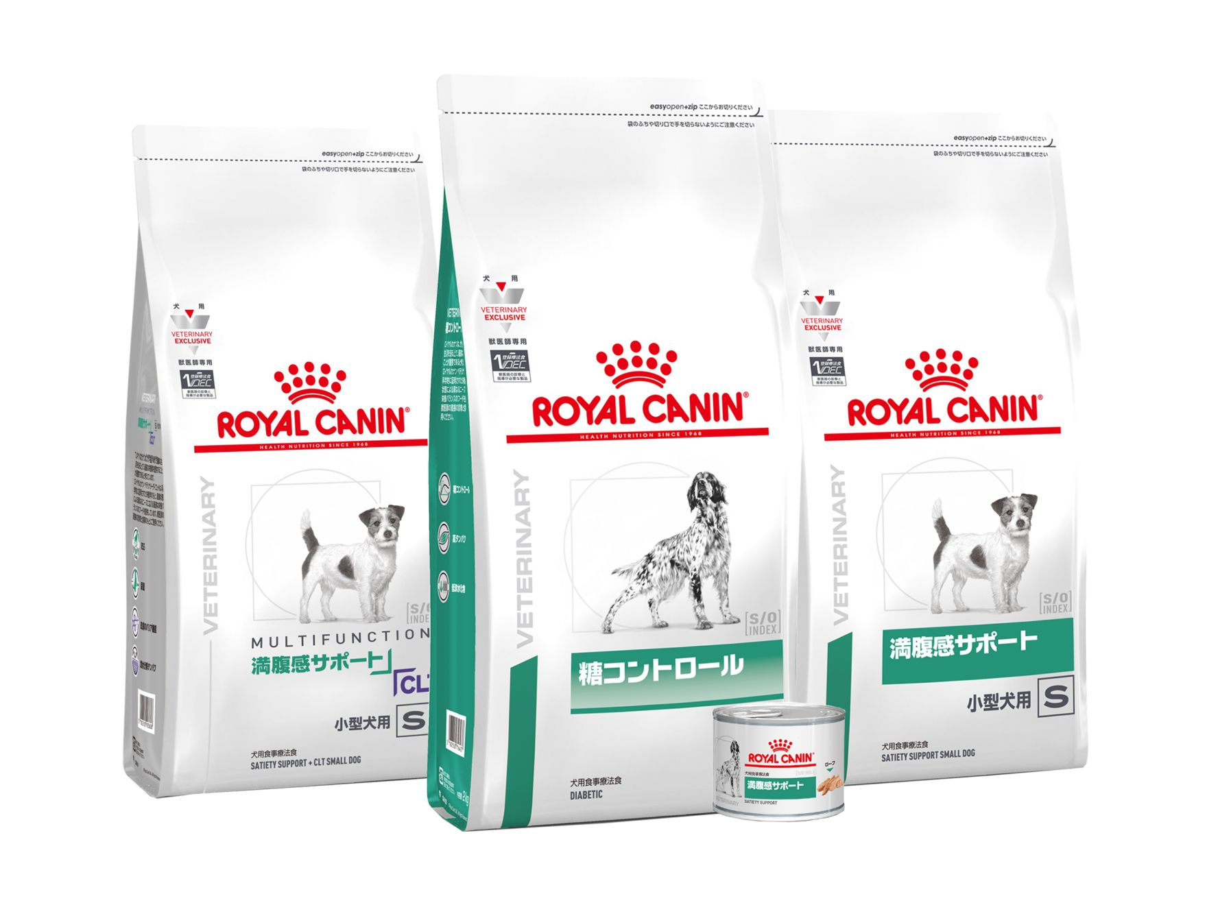 肥満 - 犬用食事療法食 | ロイヤルカナン | Royal Canin JP