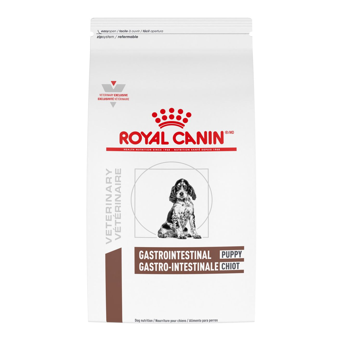 Royal canin veterinary diet 2024 puppy