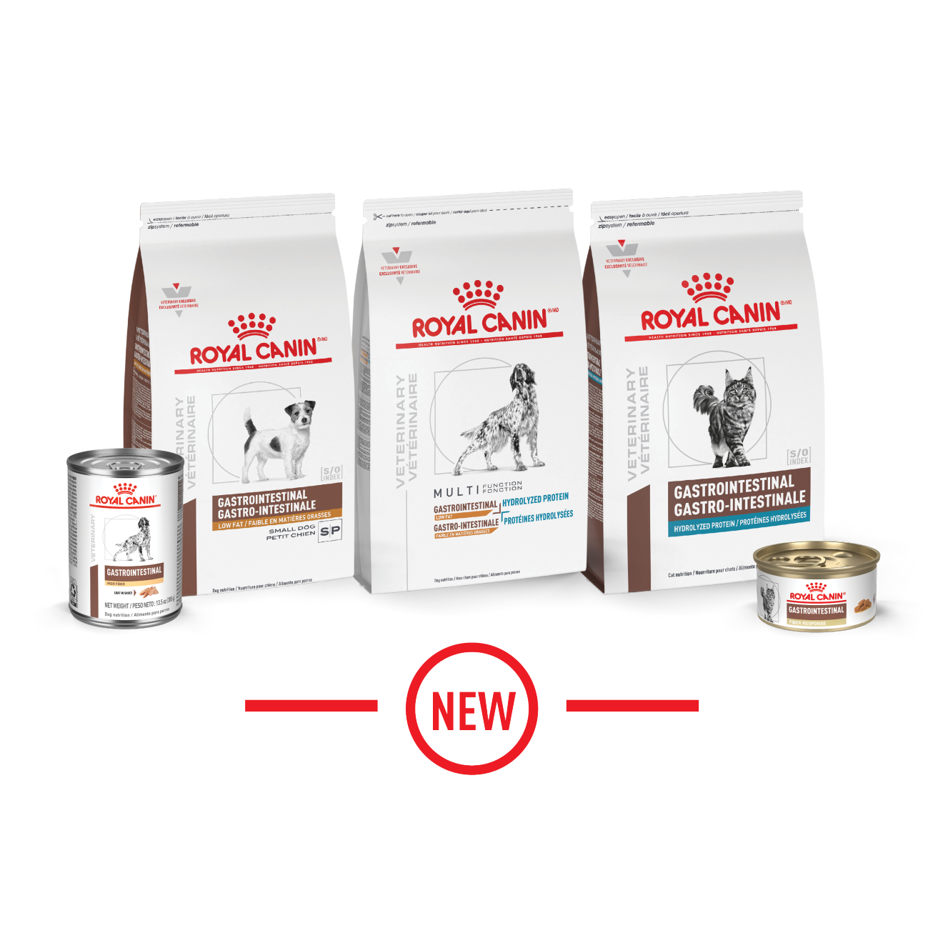 Tailored Health Nutrition For Cats Dogs Royal Canin US