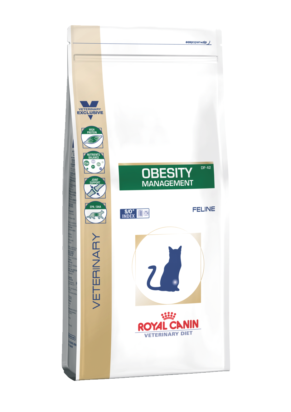 Royal canin obesity cheap management dp 34