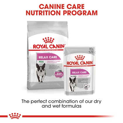 Mini Relax Care dry Royal Canin