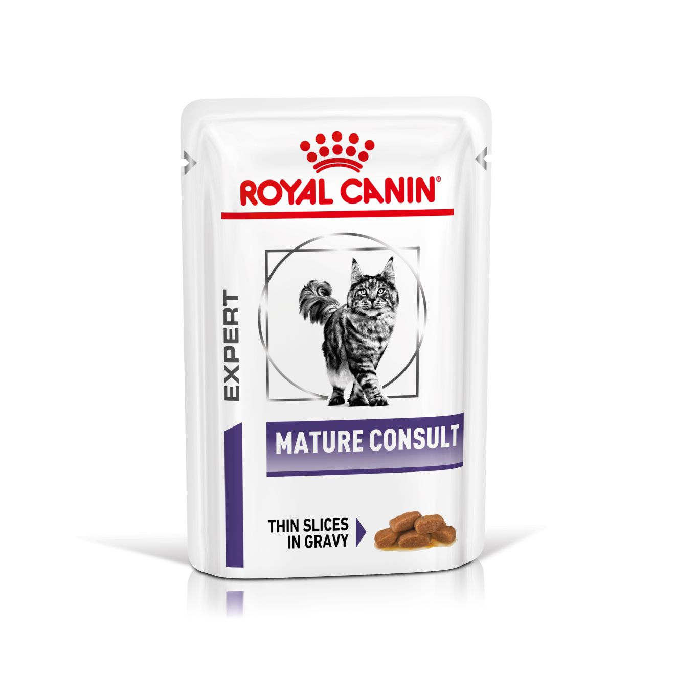 Health Mature Consult