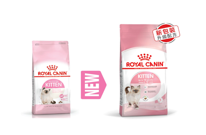 Royal canin fhn outlet kitten