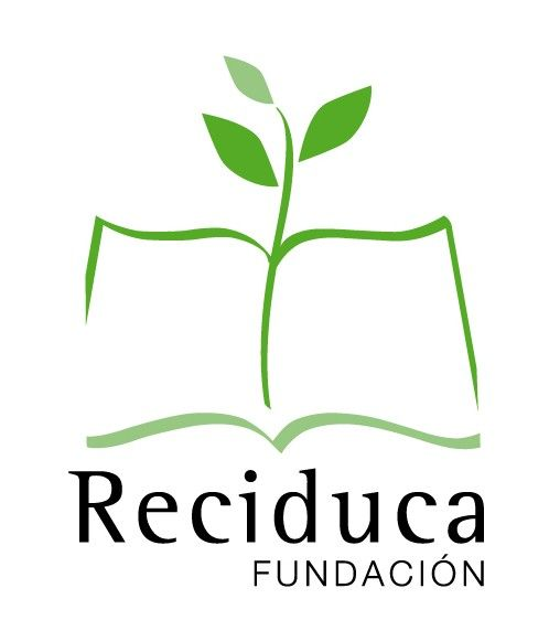 Fundación Reciduca - Programa de reciclaje