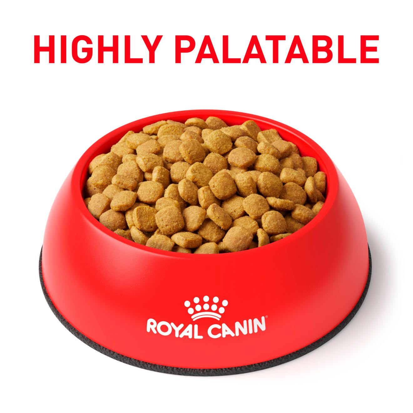 Royal Canin - After neutering, cats tend to gain some weight. Keep