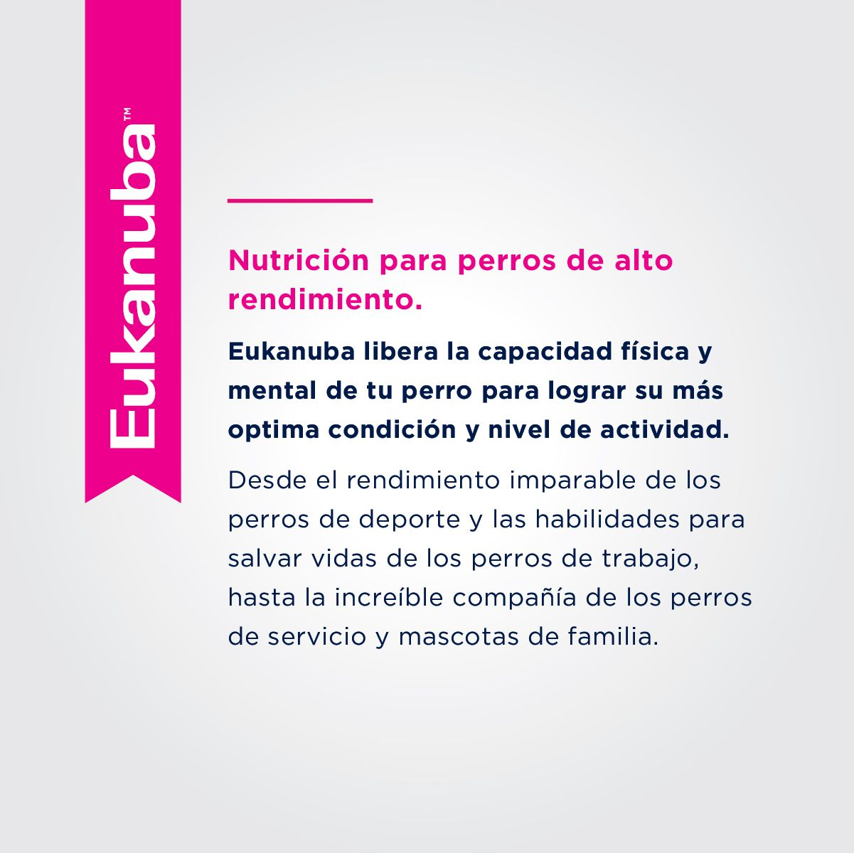 Eukanuba™ Weight Control Large Breed