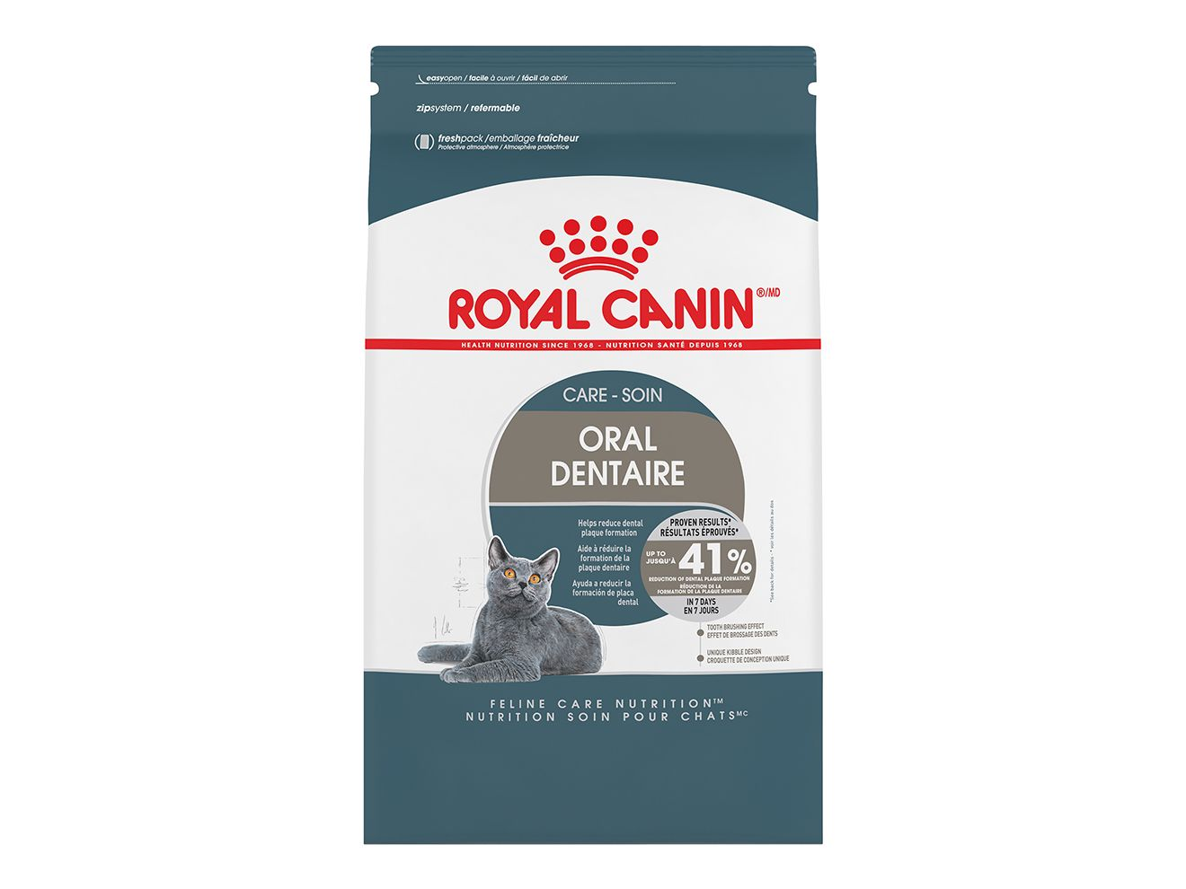 Royal canin 2024 dental cat food