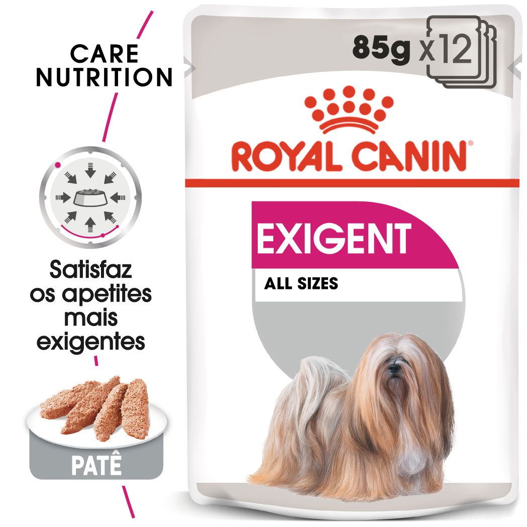 Exigent