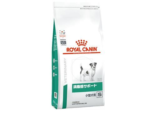 満腹感サポート 小型犬用 ドライ | Royal Canin JP