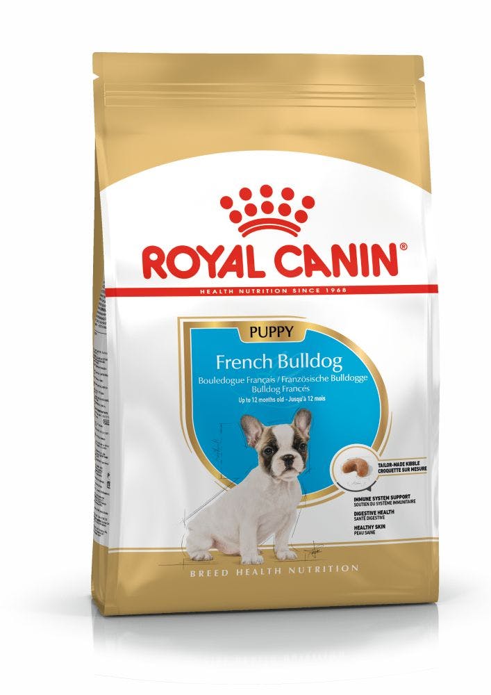 Royal canin 2024 bulldog ingredients