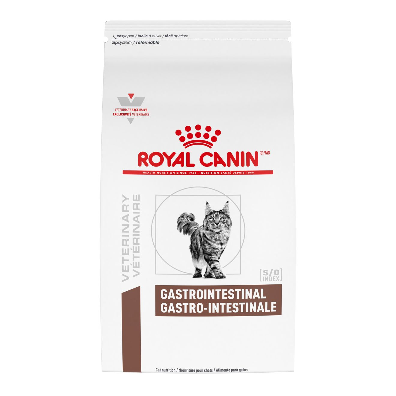 Cat food comparable to royal canin gastrointestinal hotsell