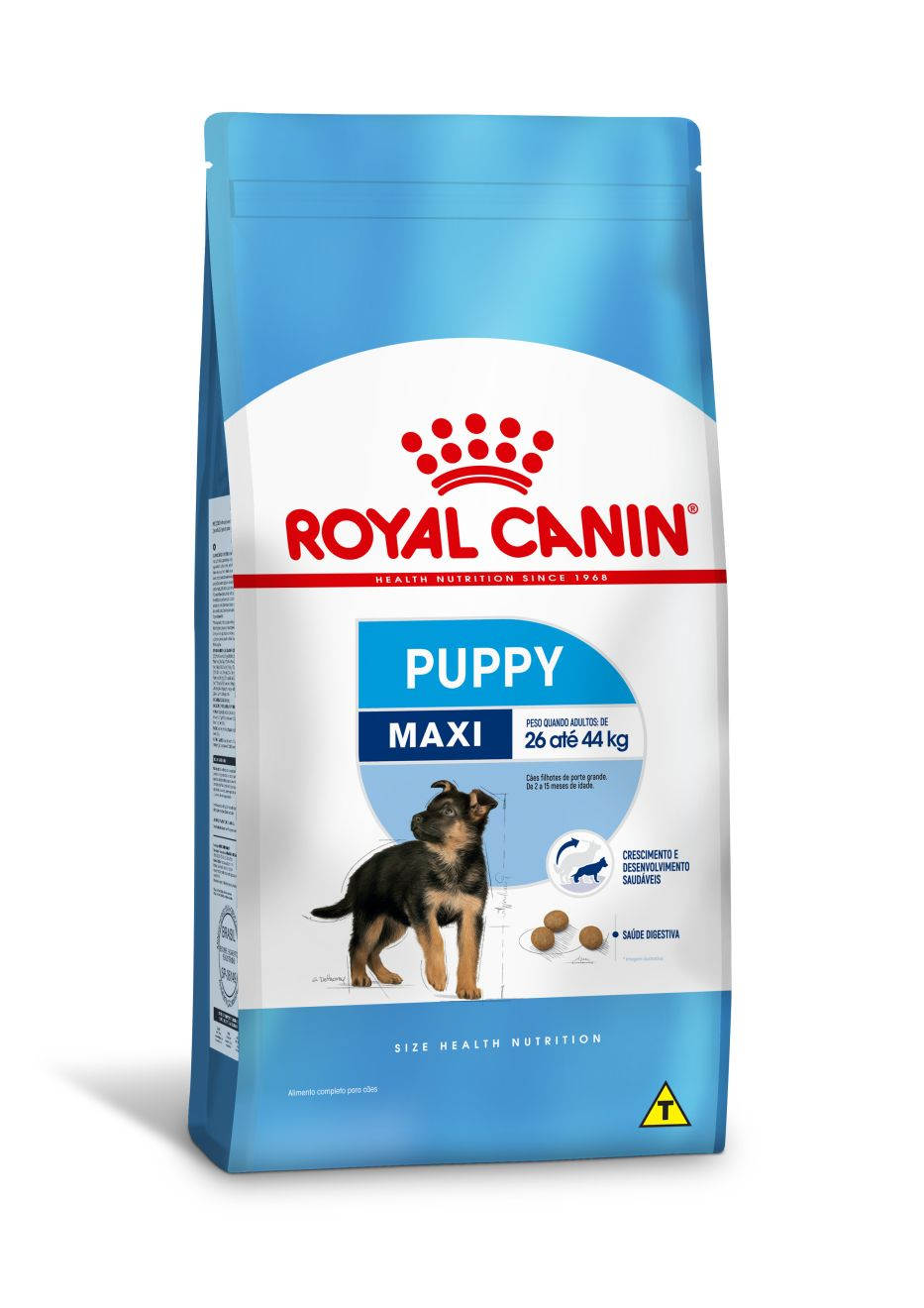 Maxi Puppy Seco - Royal Canin