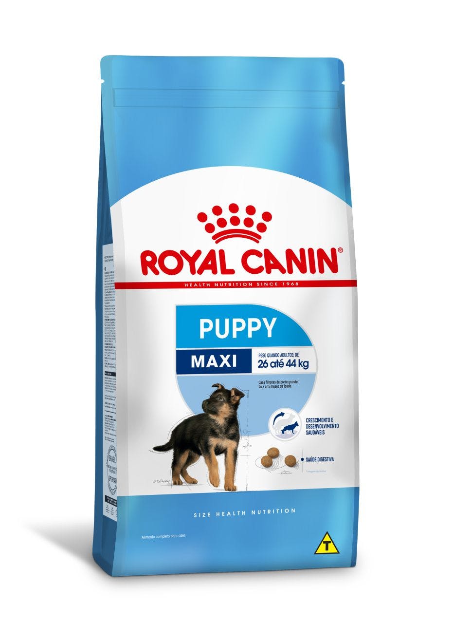 Royal canin shn maxi sales puppy