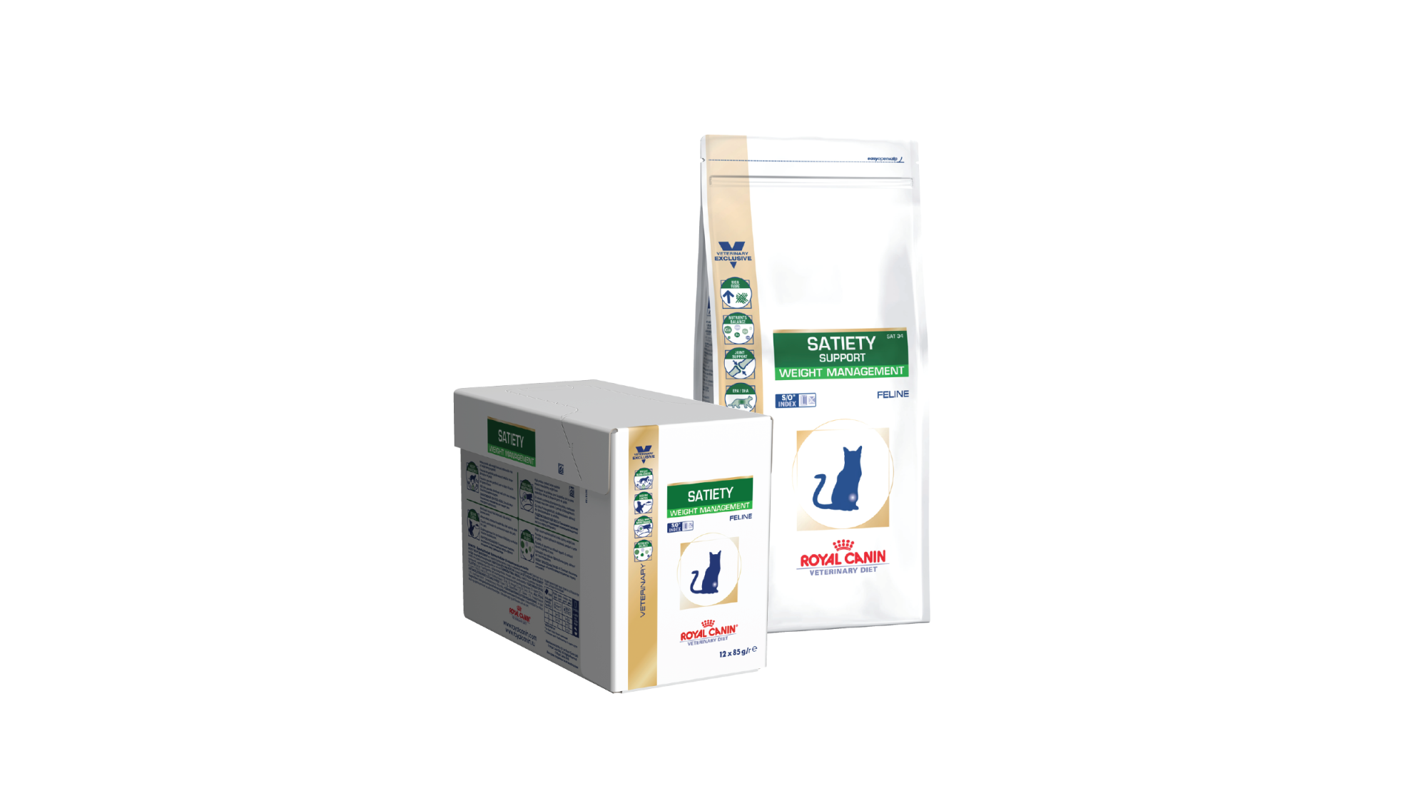 weight products cats