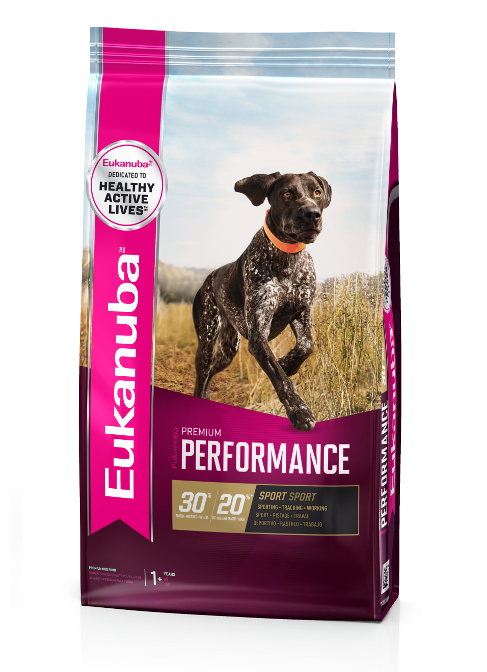 Eukanuba™ Premium Performance 30/20 Sport 