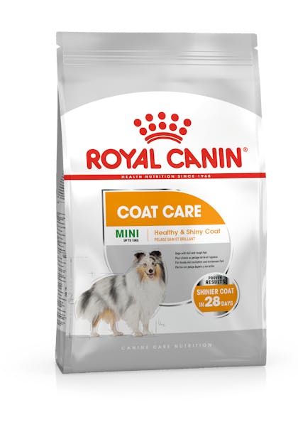 MINI COAT CCN PACKSHOT