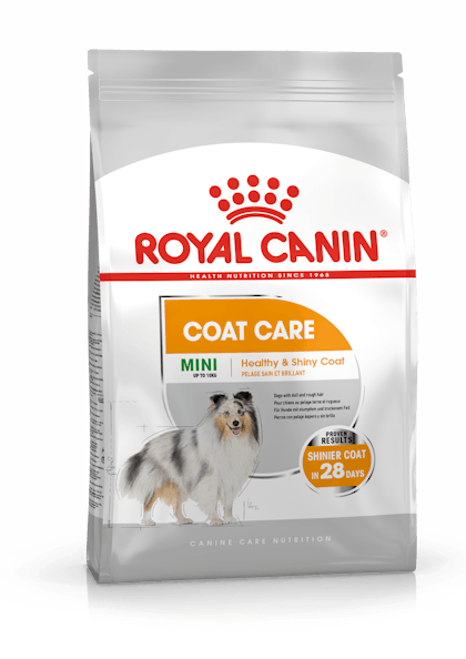 MINI COAT CCN PACKSHOT