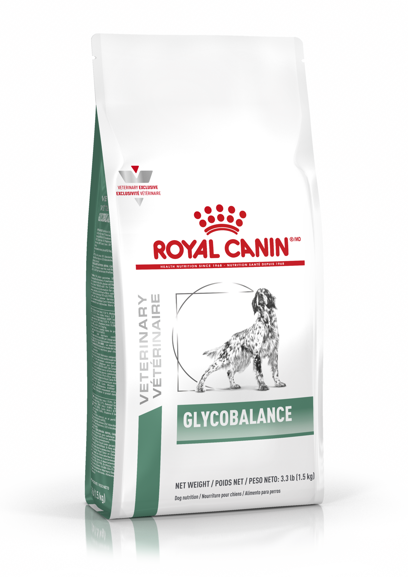 Glycobalance Canine