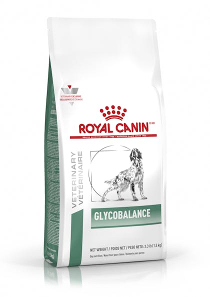 Royal canin clearance glycobalance dog food