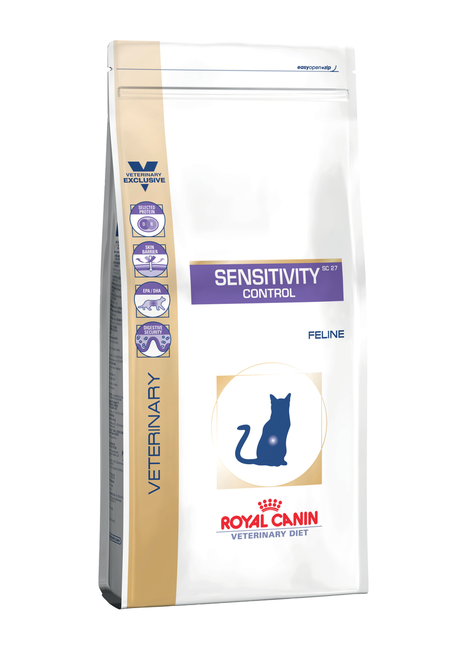Jual Royal Canin Sensitivity Control Sc27 Pouch Makanan Basah