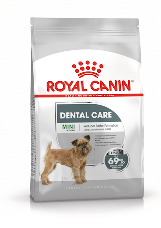 Royal Canin Mini Dental Care kuivtoit