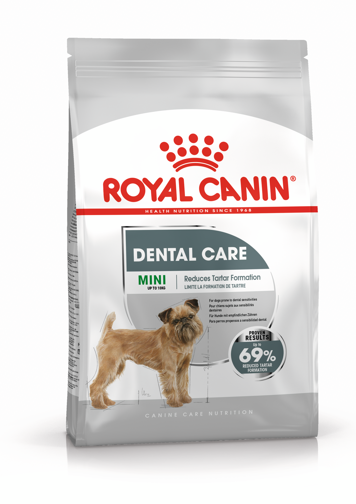 Royal canin junior small dog clearance under 10kg