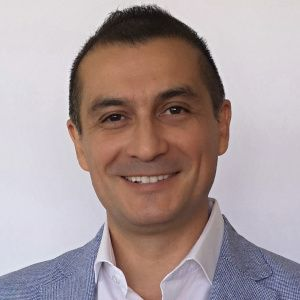 Iván López Vásquez