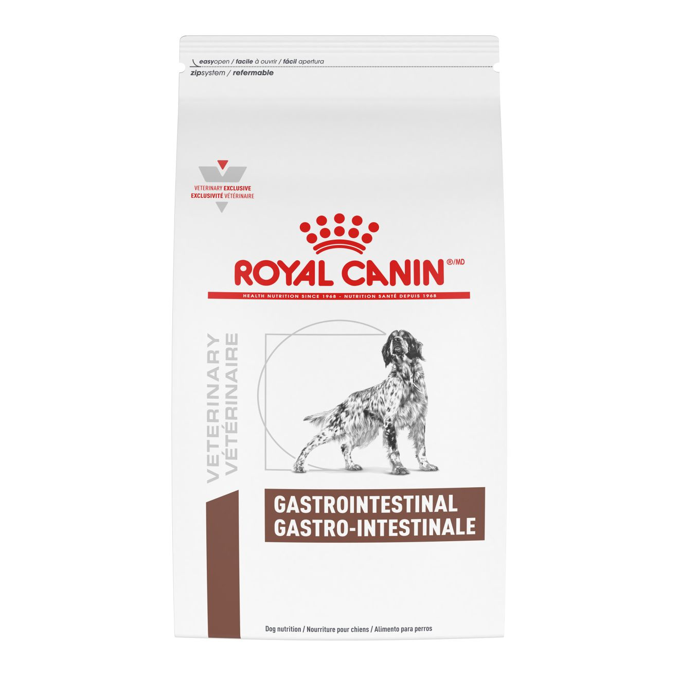 Canine Gastrointestinal Royal Canin US