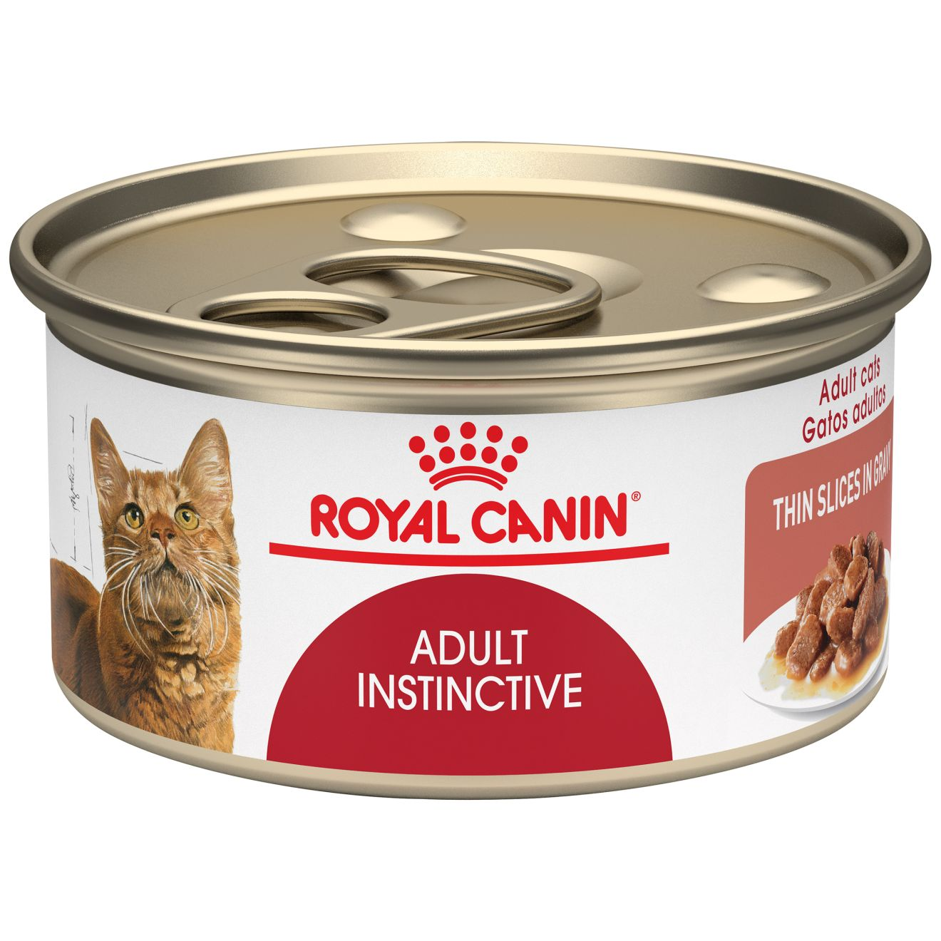 Royal canin clearance savor cat food