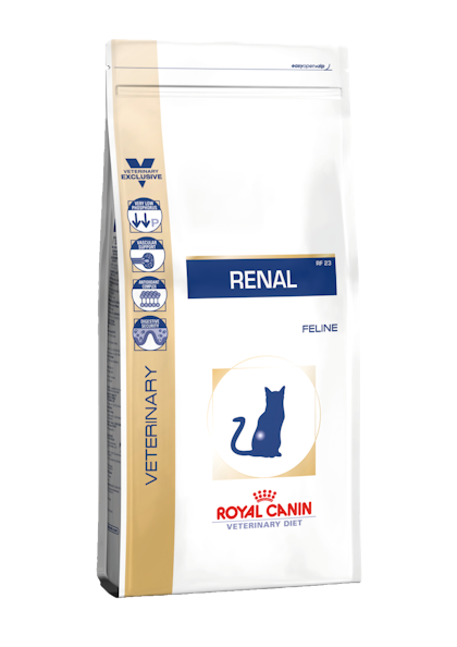 Cibo royal canin