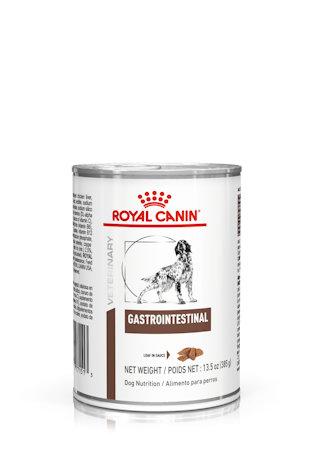 Royal Canin Gastrointestinal Dog konserv (pasteet)