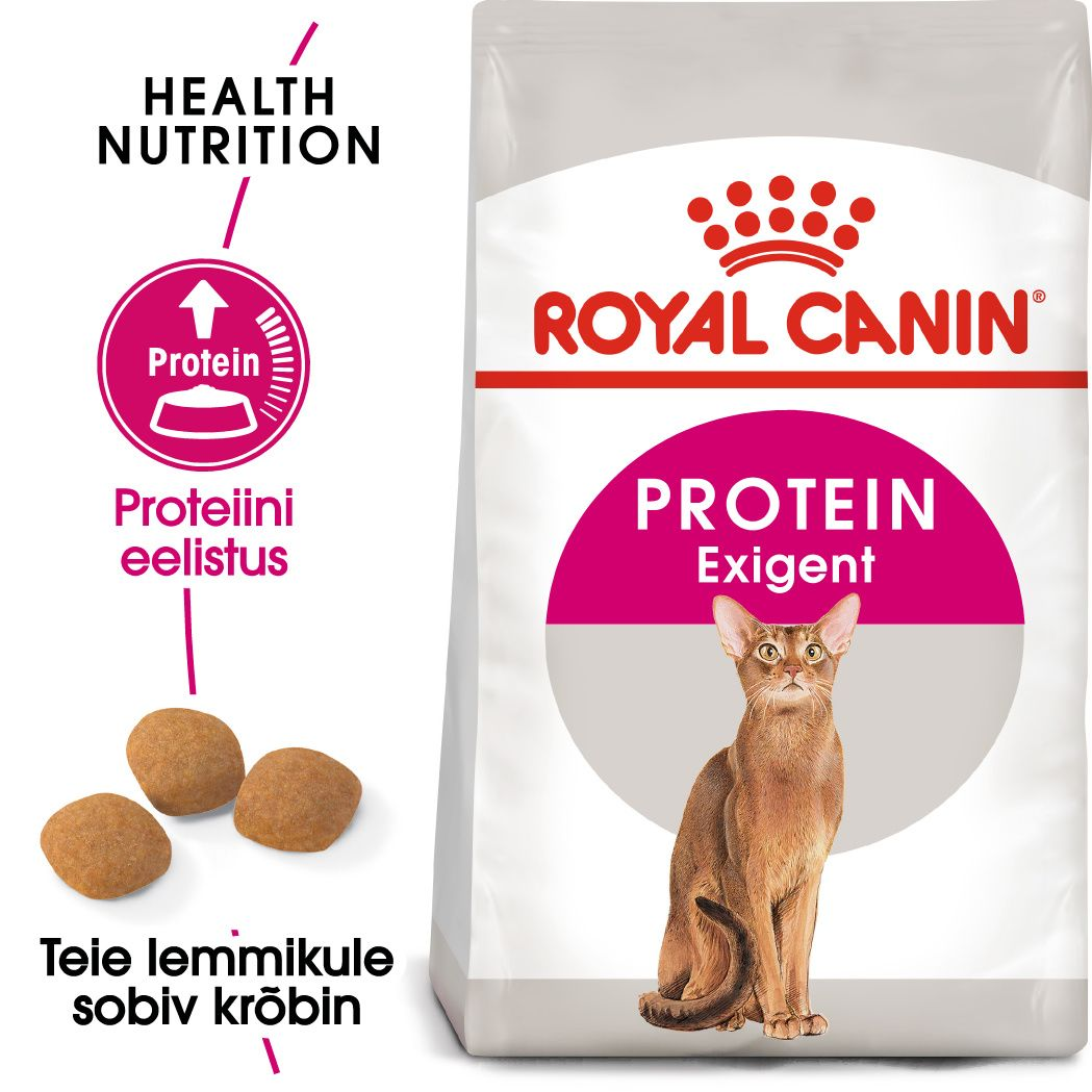 Royal Canin Protein Exigent kuivtoit