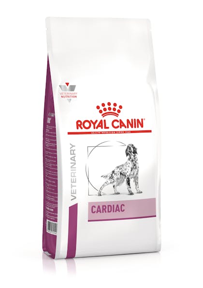 VHN-VITAL SUPPORT-CARDIAC DOG DRY-PACKSHOT