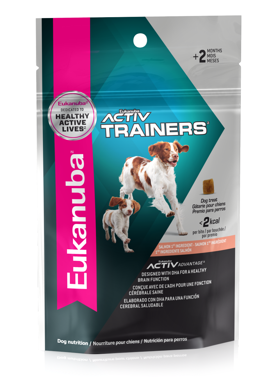 ACTIVTRAINERS Dog Treats