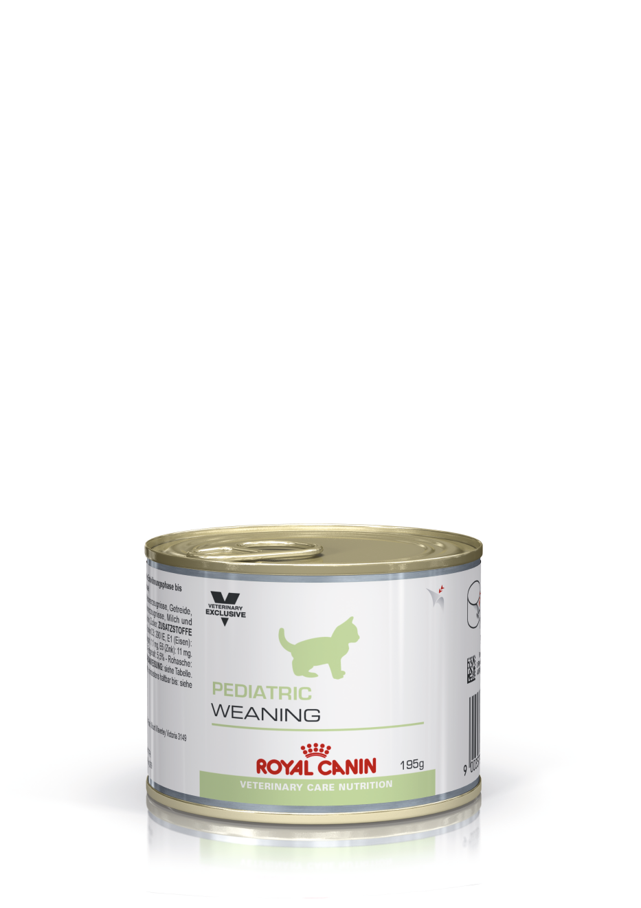 royal canin kitten pediatric weaning