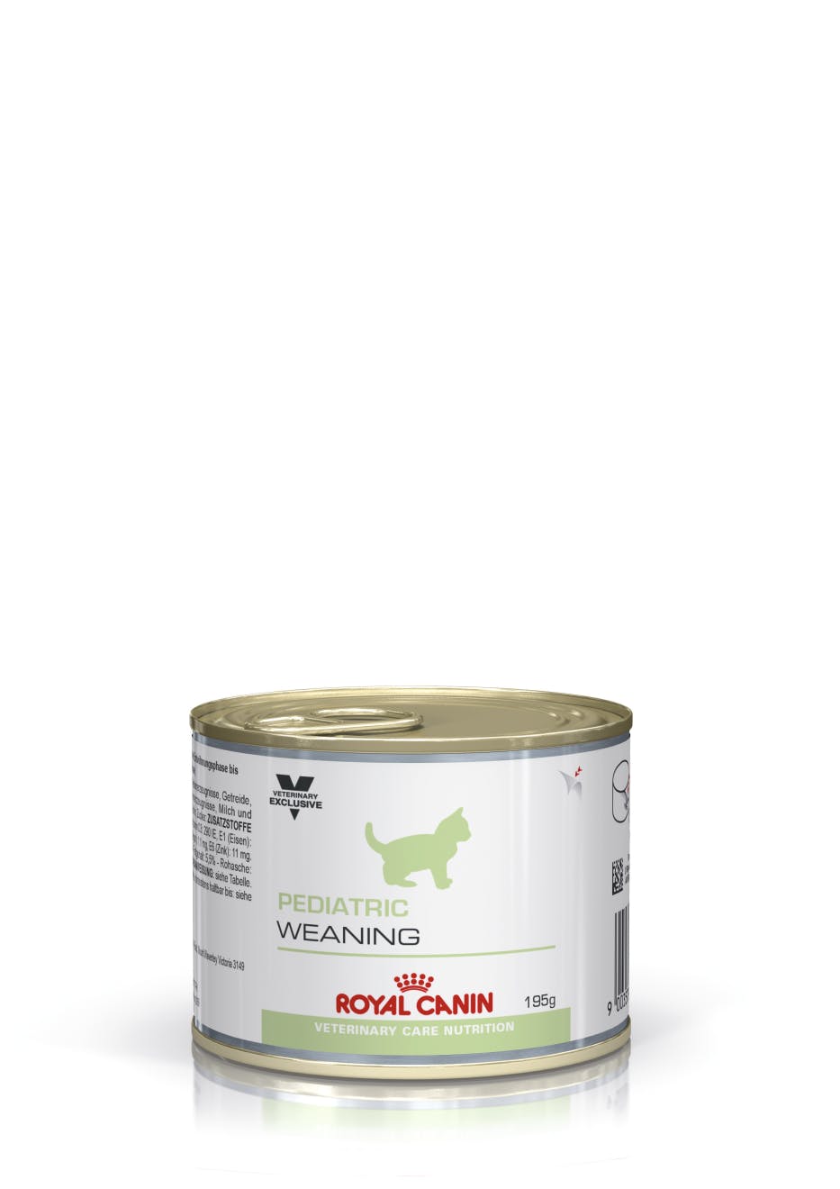 Royal canin 2024 feline pediatric weaning