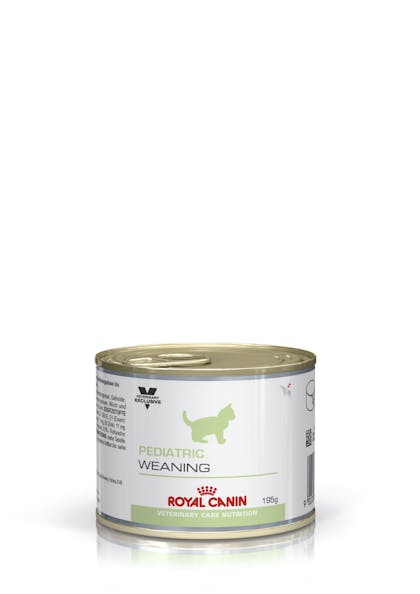 Royal canin outlet weaning