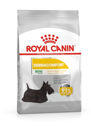 DMMN 皮膚保健小型成犬專用乾糧