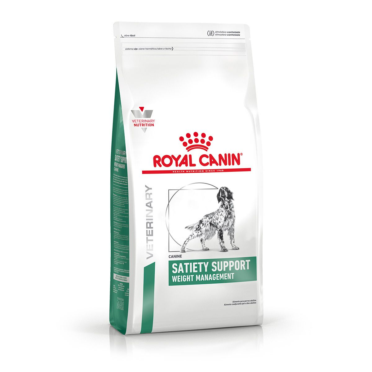 Satiety Support Weight Management Canine