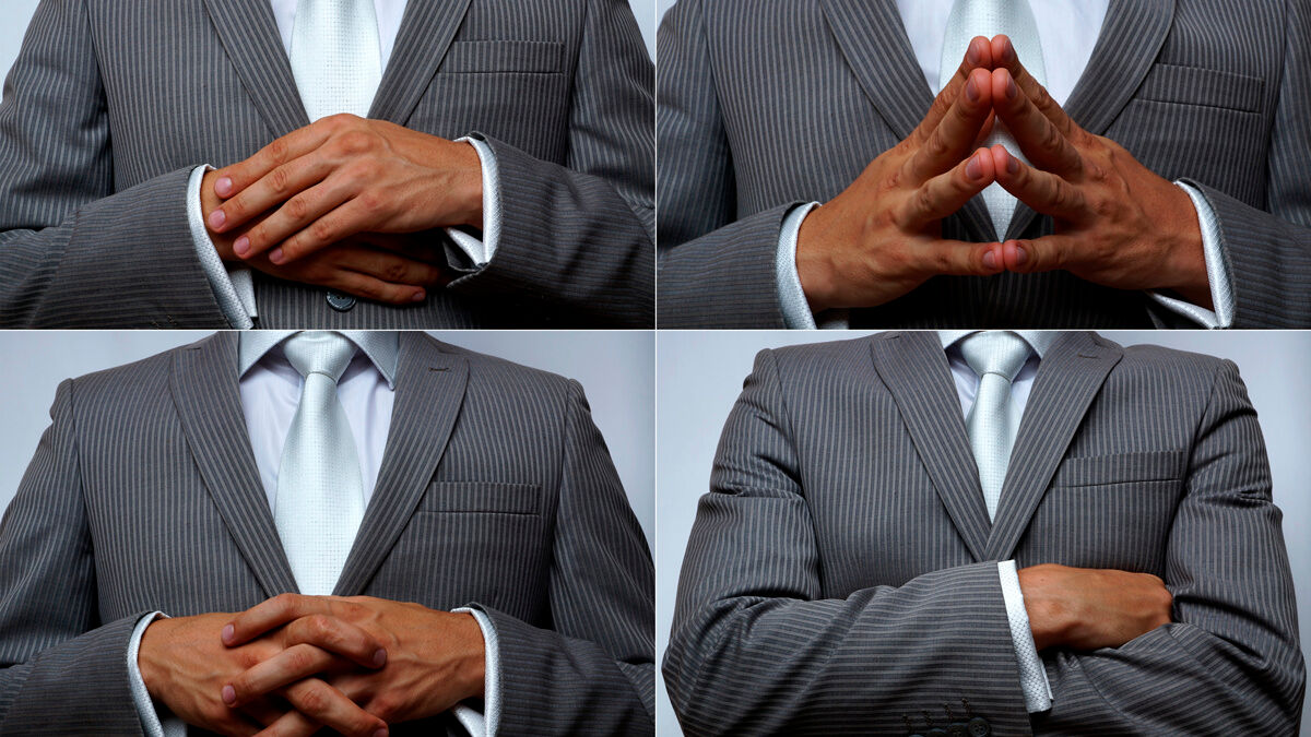 Communication is a clinical skill (part 1)