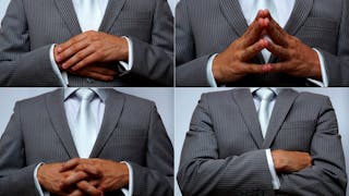 Communication is a clinical skill (part 1)